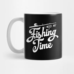 fisherman Fish fishing lover gift for fisherman Mug